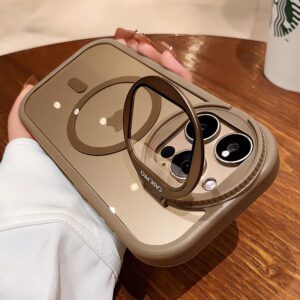 Durable HD Camera Case for iPhone Models