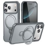 iPhone 17 Hybrid Phone Case with Magnetic Charging 59