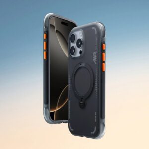 Ostand Q3 Air Case for iPhone 16 Pro Max