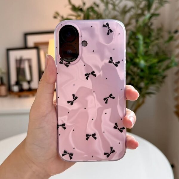 Pink Gradient Slim Case for iPhone Models