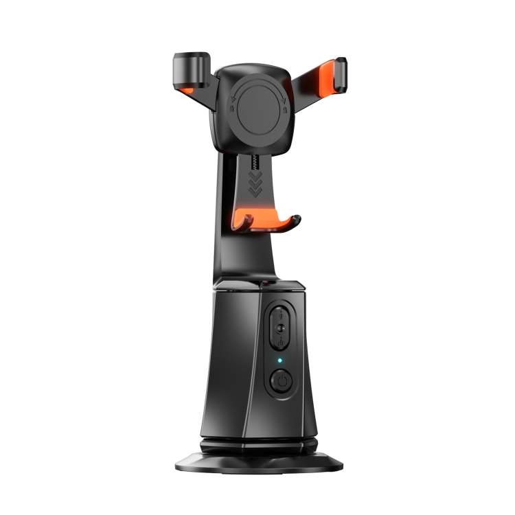Smartphone Stabilizer with AI Gravity Detection Technology 1