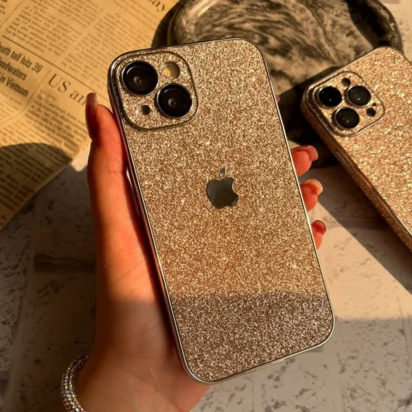 Stylish iPhone Phone Case Selection