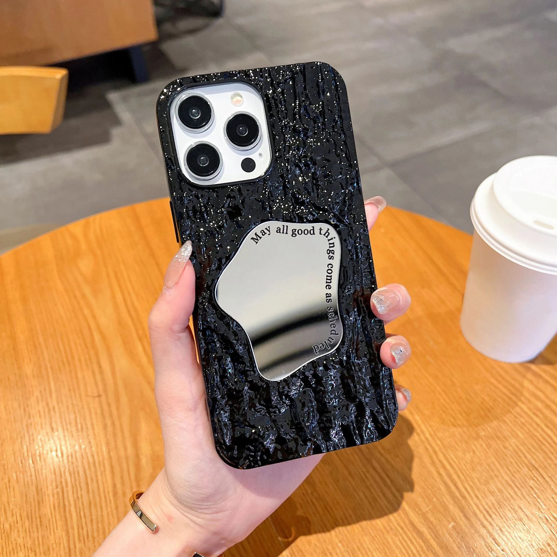 3D Wrinkled Texture iPhone Case price in Bangladesh 6