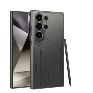 AG Ultra Soft Protective Case Samsung S24 Ultra price in Bangladesh 8