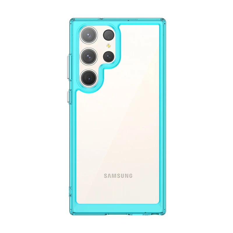 Black Acrylic Samsung Galaxy Case price in Bangladesh 9