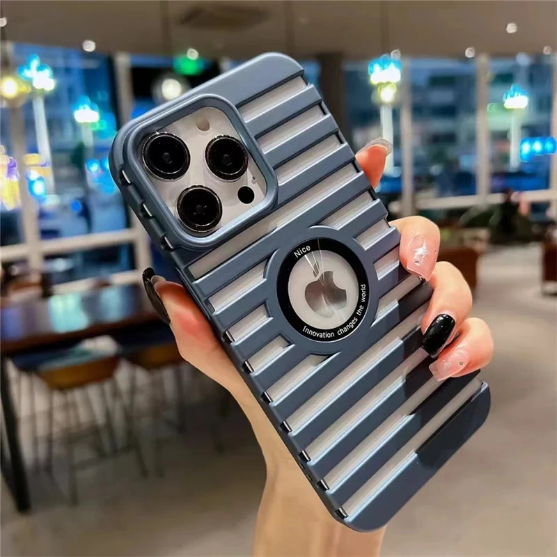 Black Grid Hard Case iPhone 15 price in Bangladesh 10