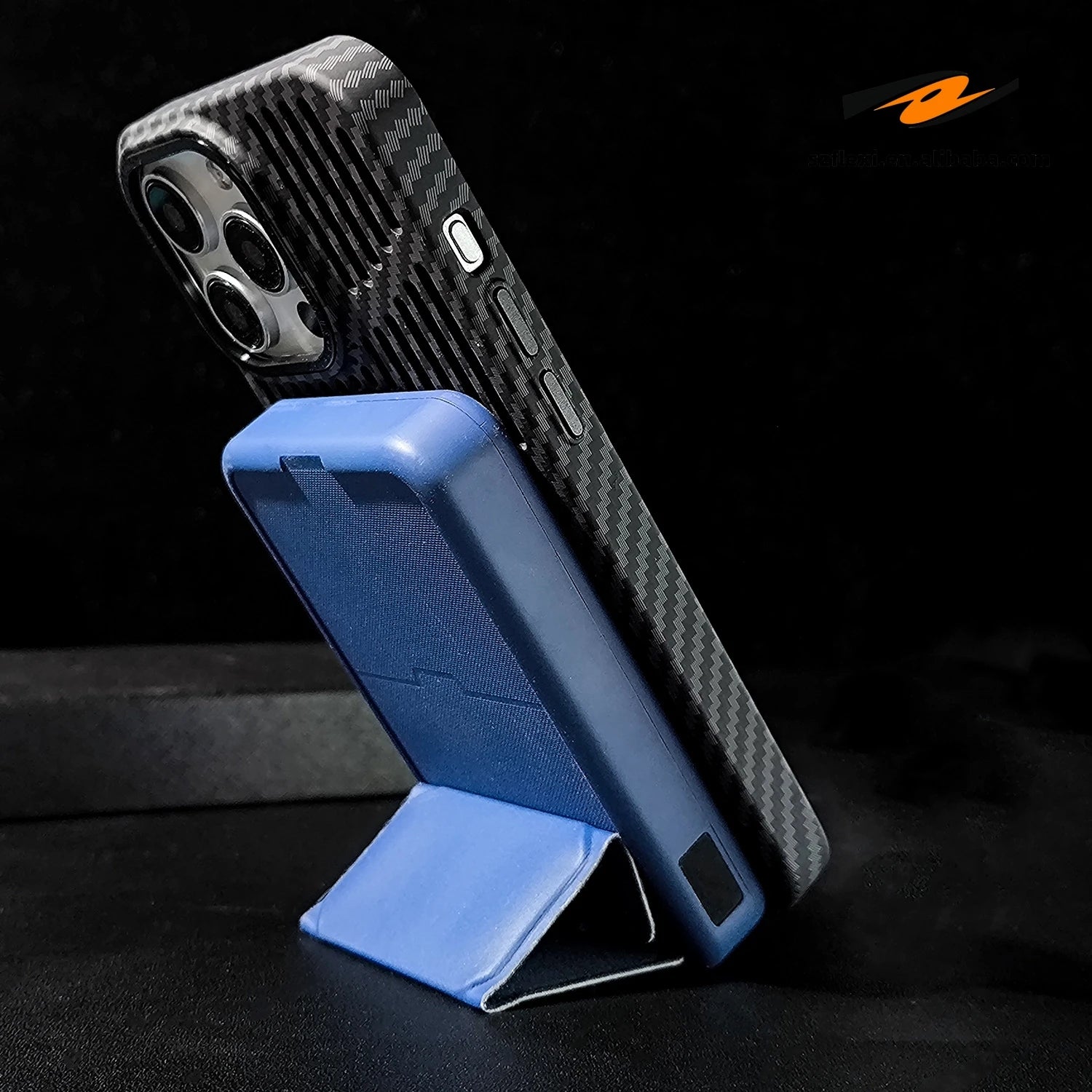 Carbon Fiber Heat Dissipation iPhone Case price in Bangladesh 5