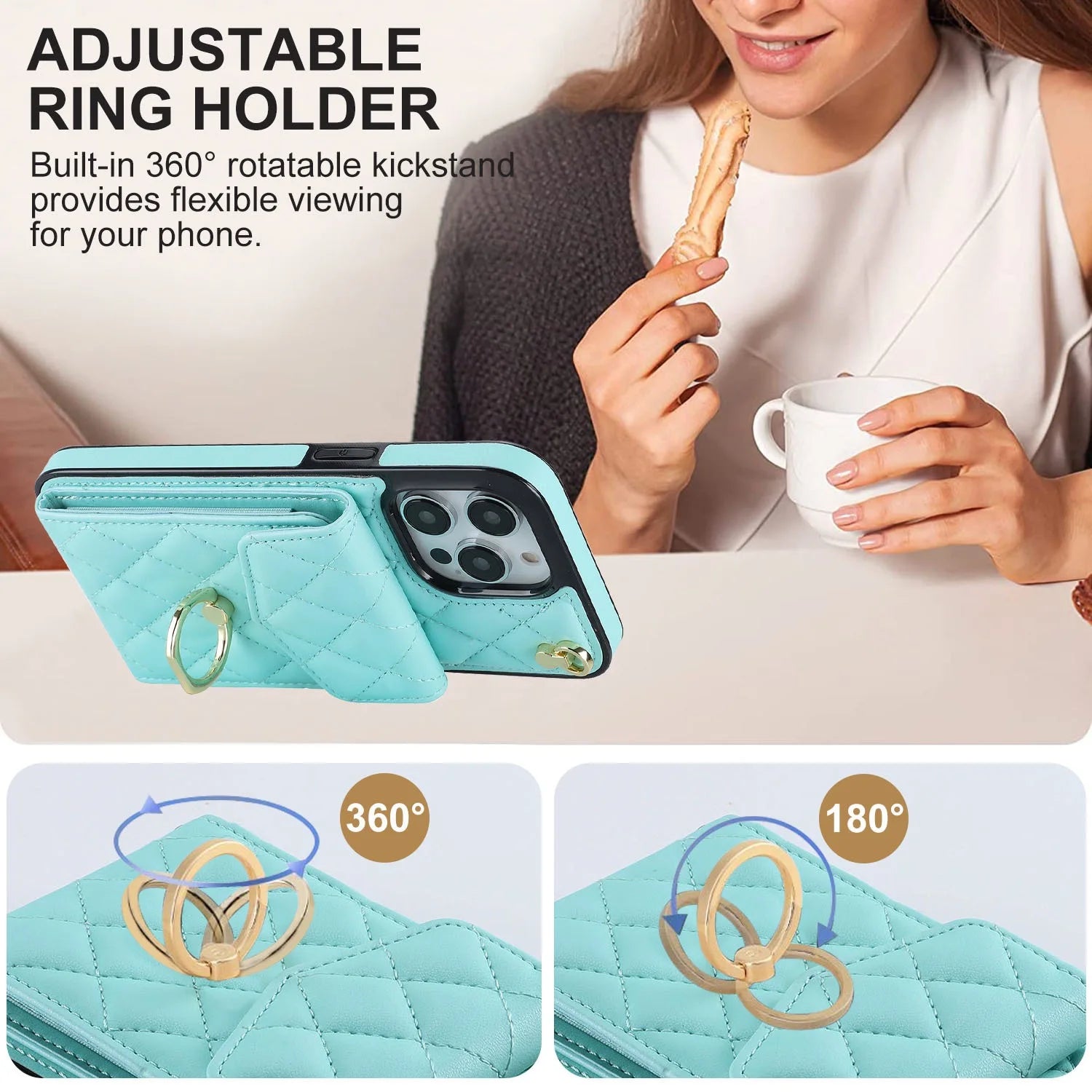 Card Insertion Mobile Phone Holder Span Cover price in Bangladesh 1