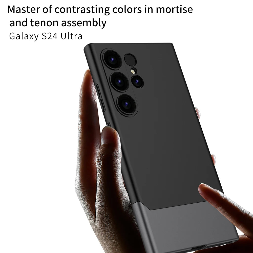 Dual Function Case for Samsung Galaxy Phones 4