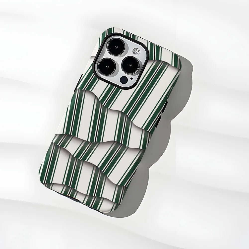 Durable Dual-Layer Case for iPhone Models 8