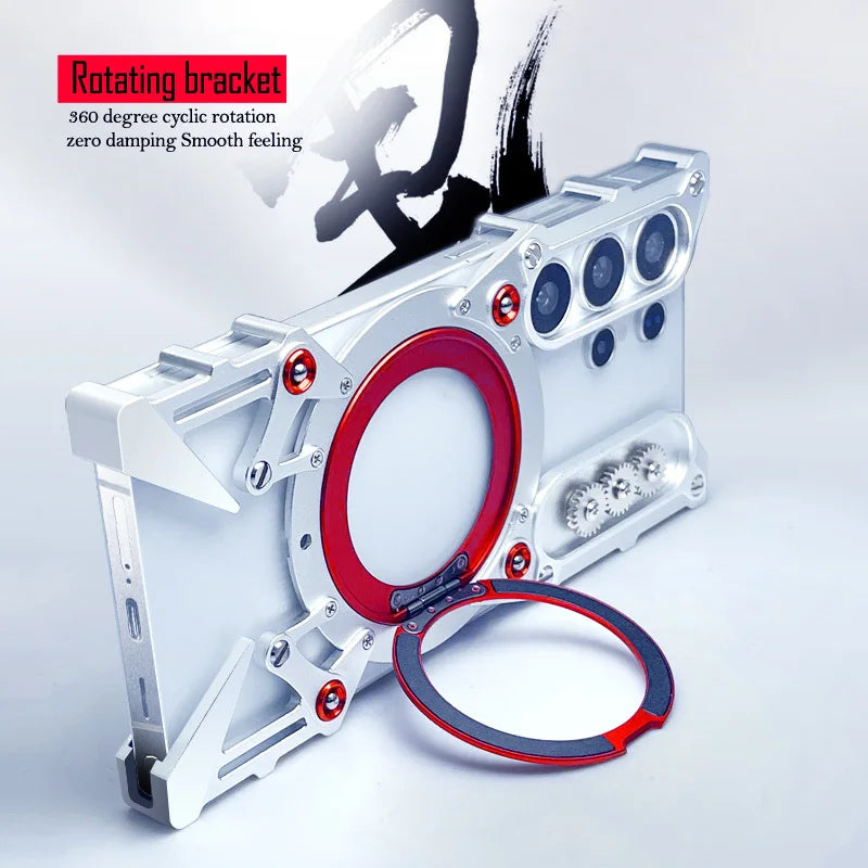 Durable Shockproof Case with Lanyard for Samsung Phones 4