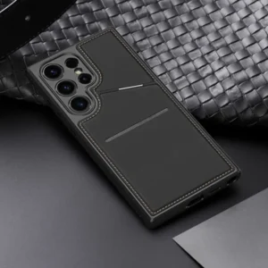 Dux Ducis Rafi II Samsung S24 Ultra Phone Case