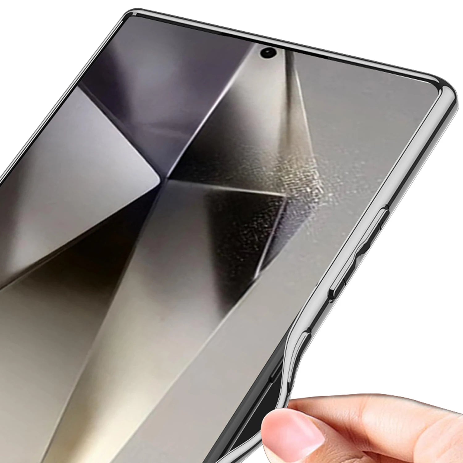 Electroplated Leather Samsung Phone Case price in Bangladesh 2