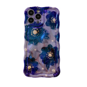 Fashion Flowers iPhone Cases price in Bangladesh