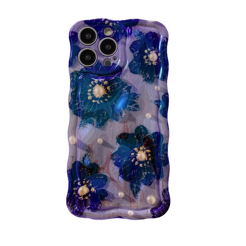Fashion Flowers iPhone Cases price in Bangladesh