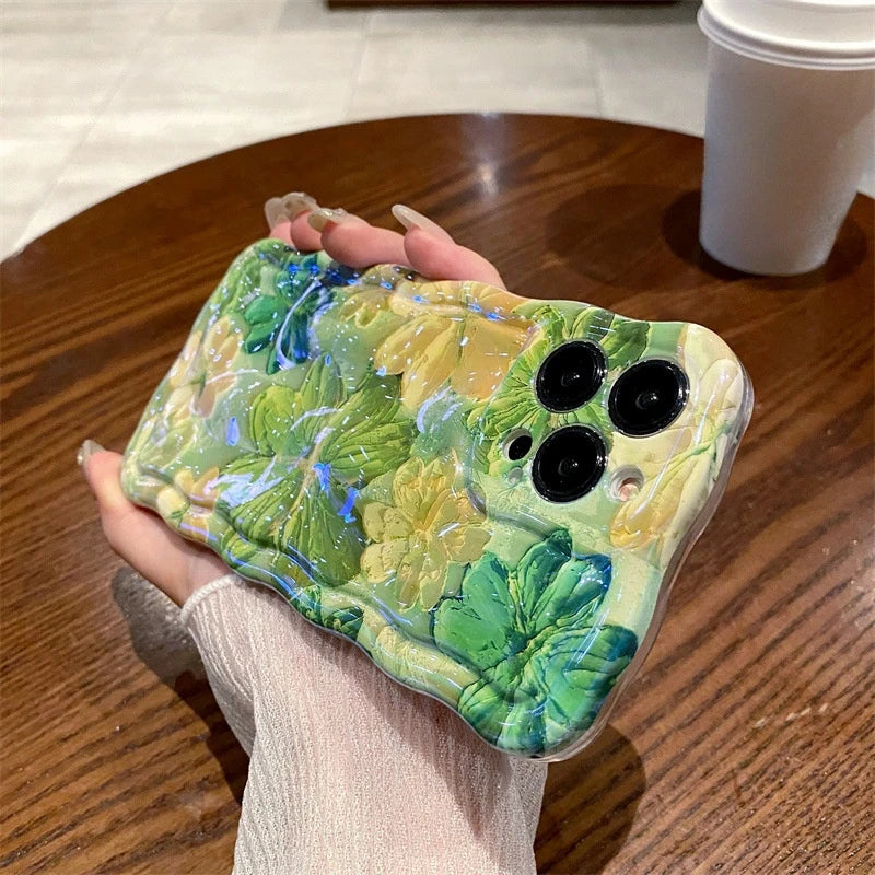 Fashion Flowers iPhone Cases price in Bangladesh 2