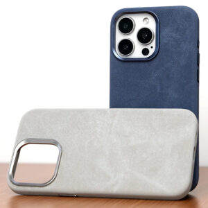 Flexible Protective Case for iPhone Models