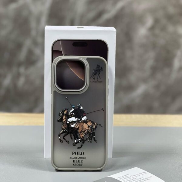 Frosted Phone Case Compatible with Various iPhone Models