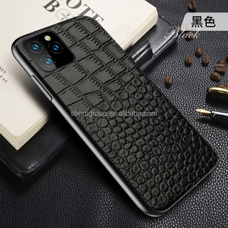 Genuine Leather iPhone Case price in Bangladesh 3