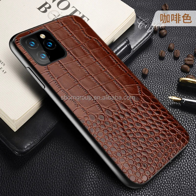 Genuine Leather iPhone Case price in Bangladesh 4