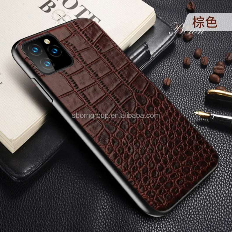 Genuine Leather iPhone Case price in Bangladesh 6