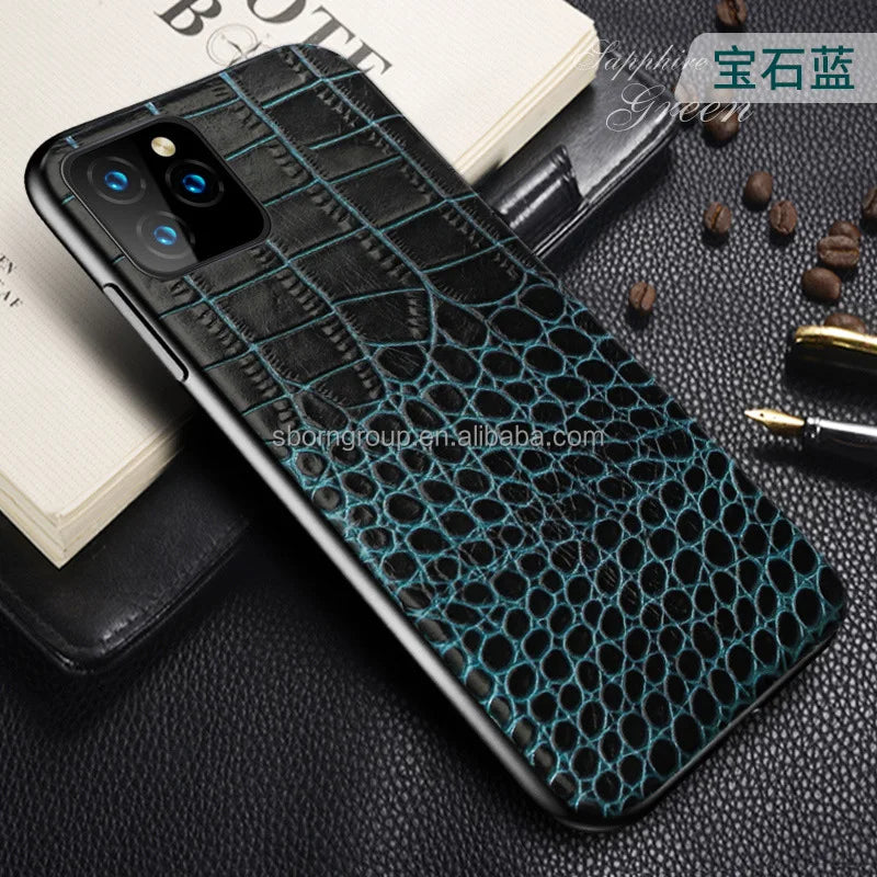 Genuine Leather iPhone Case price in Bangladesh 7