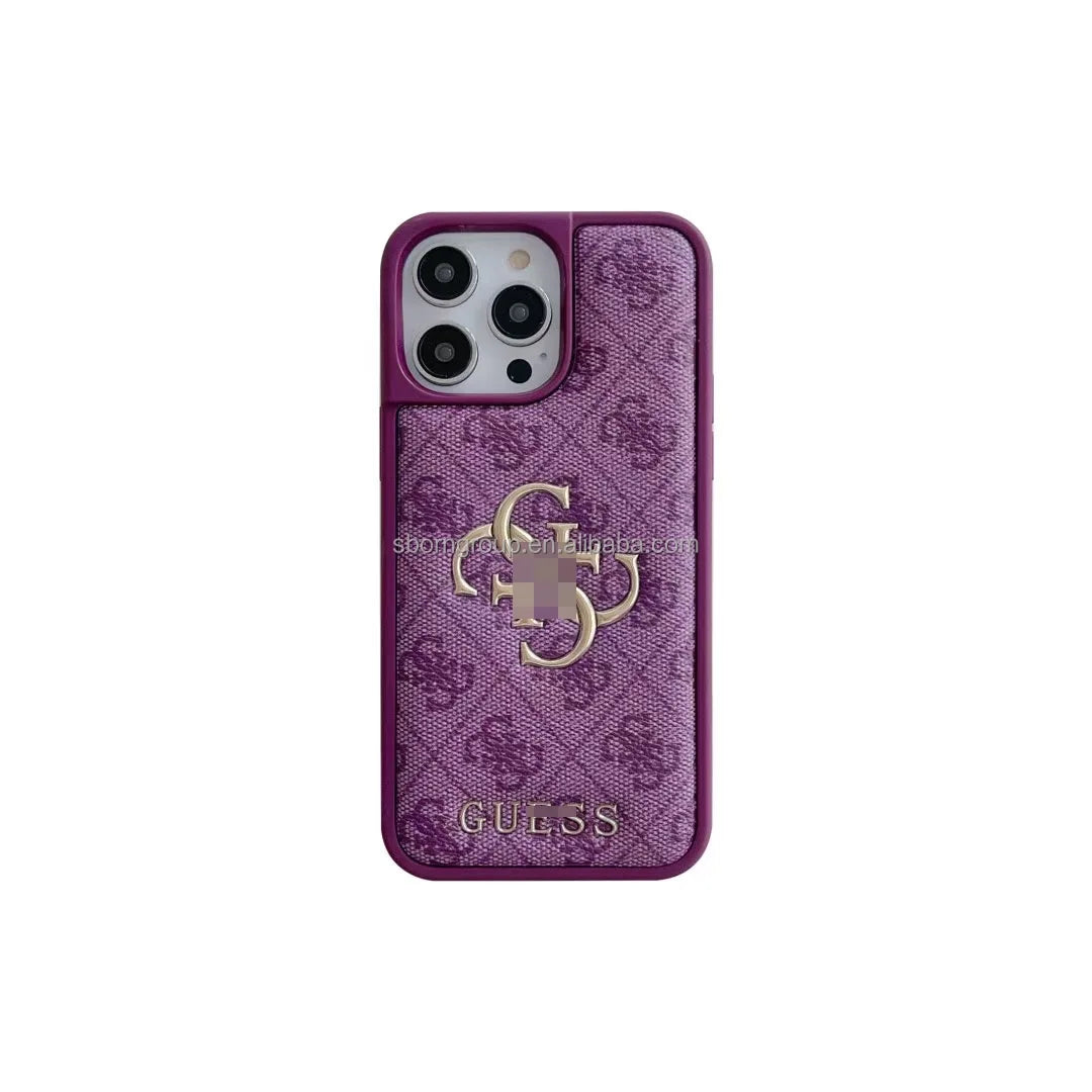 Guess Custom Luxury iPhone Case price in Bangladesh 11
