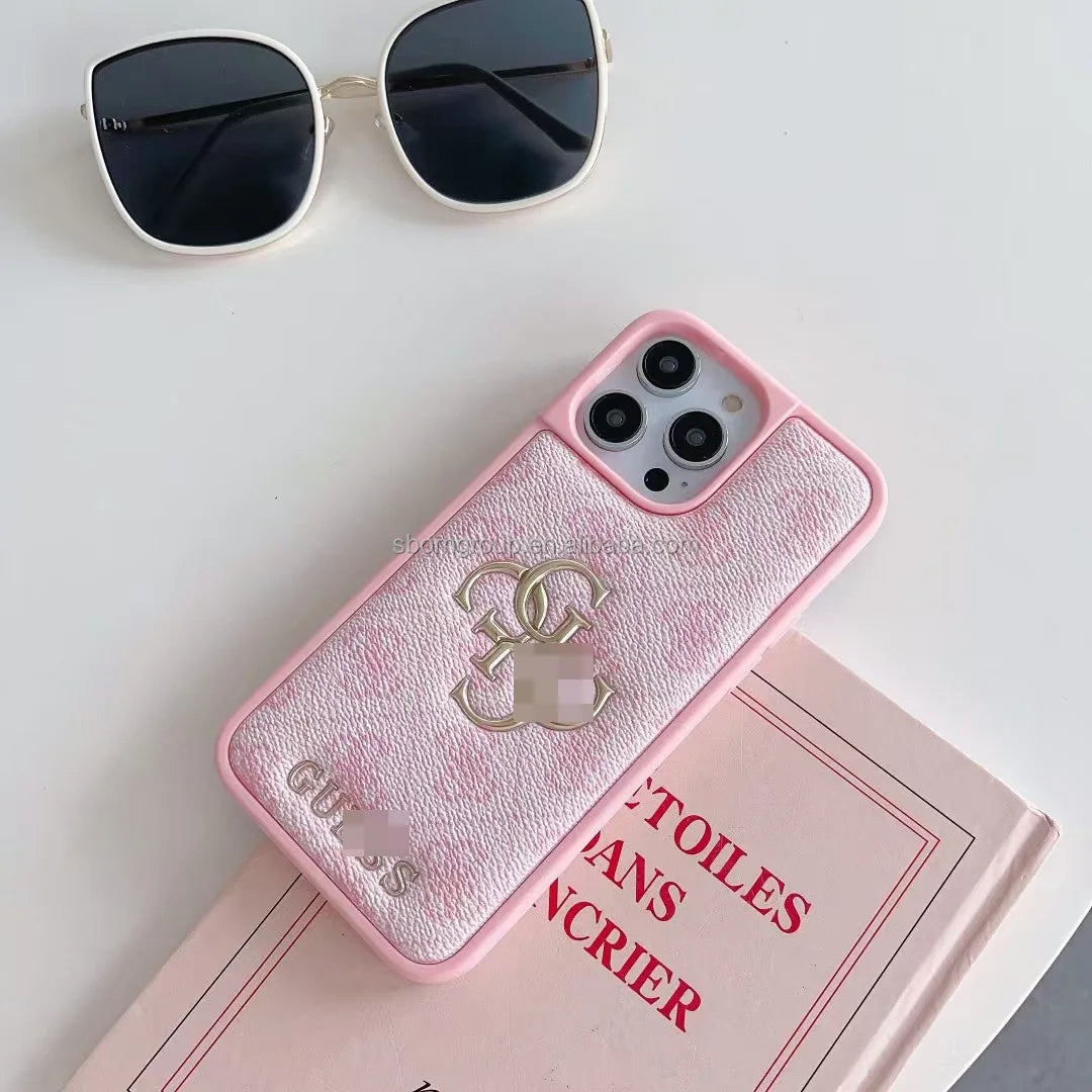 Guess Custom Luxury iPhone Case price in Bangladesh 8