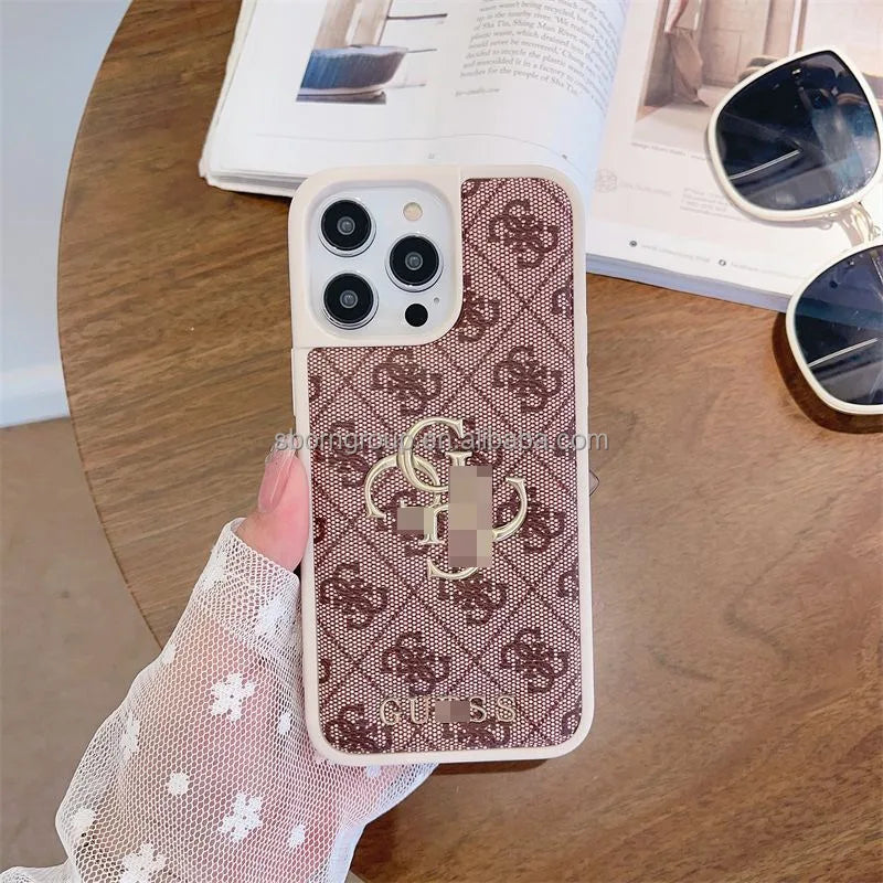 Guess Custom Luxury iPhone Case price in Bangladesh 10