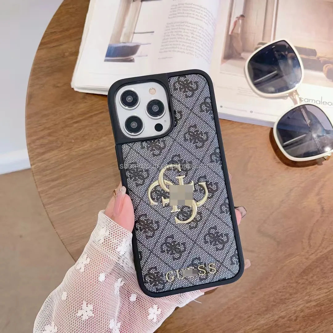 Guess Custom Luxury iPhone Case price in Bangladesh 6