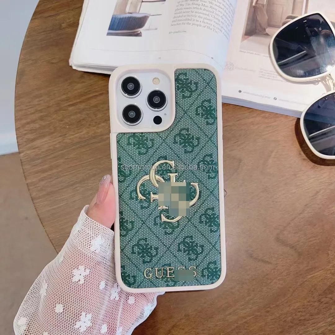Guess Custom Luxury iPhone Case price in Bangladesh 9