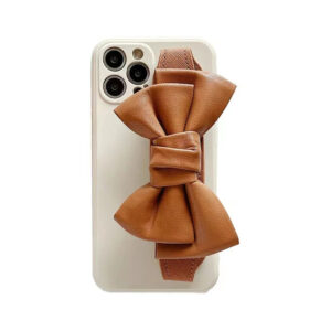 Leather Bow iPhone Case price in Bangladesh