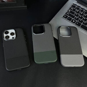 Luxury Magnetic iPhone 16 Pro Max Case price in Bangladesh