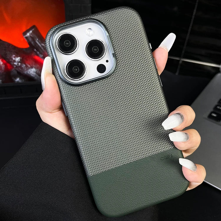 Luxury Magnetic iPhone 16 Pro Max Case price in Bangladesh 6