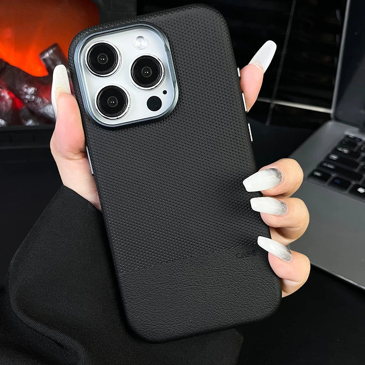 Luxury Magnetic iPhone 16 Pro Max Case price in Bangladesh 7