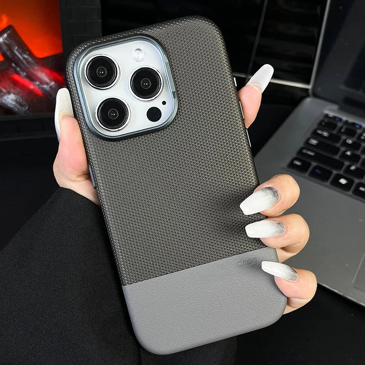 Luxury Magnetic iPhone 16 Pro Max Case price in Bangladesh 8