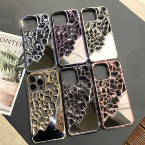 Luxury Mirror iPhone Case price in Bangladesh