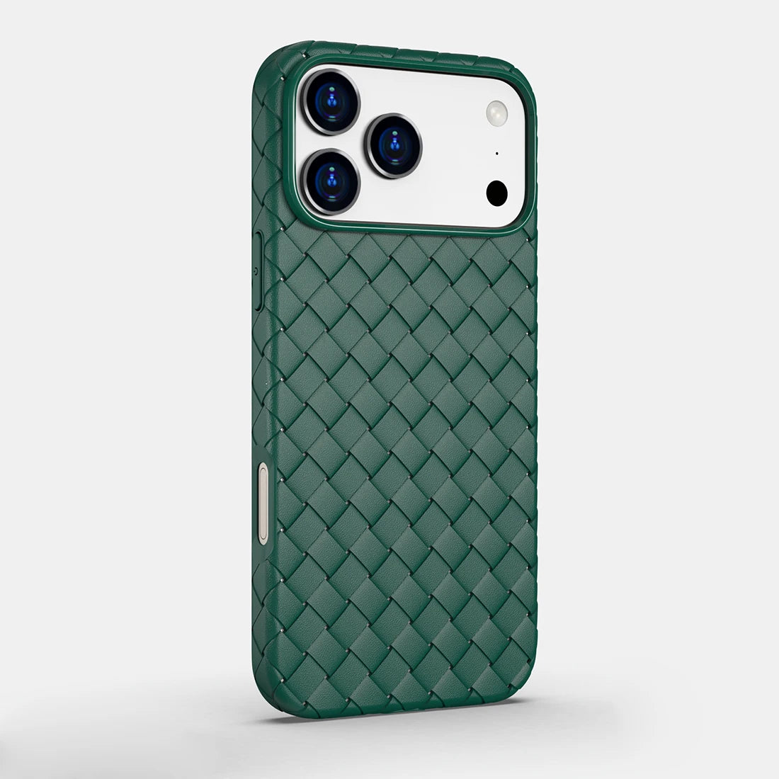 Luxury Shockproof Woven TPU iPhone Case price in Bangladesh 10