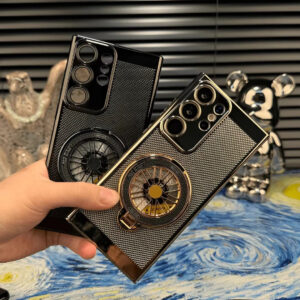 Luxury Wireless Charging Samsung Phone Stand price in Bangladesh