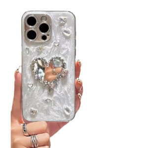 Luxury Women's iPhone Case price in Bangladesh