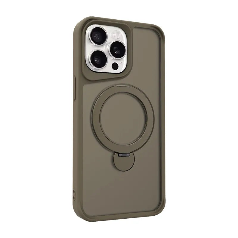 Magnetic 360° Ring iPhone Case price in Bangladesh 10