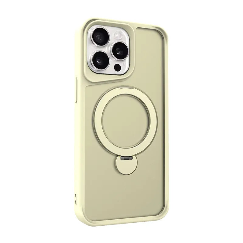 Magnetic 360° Ring iPhone Case price in Bangladesh 11