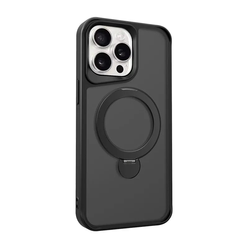 Magnetic 360° Ring iPhone Case price in Bangladesh 8