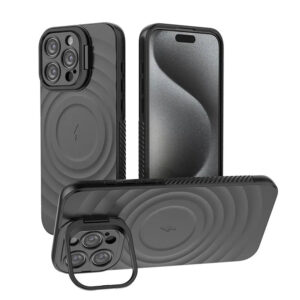 Magnetic Armor Shockproof iPhone Case price in Bangladesh 6