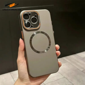 Magnetic Ring iPhone Camera Holder Case price in Bangladesh 6