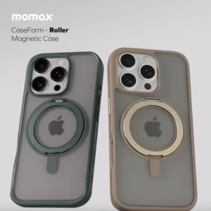 Magnetic Roller Case for iPhone 16 Models 4