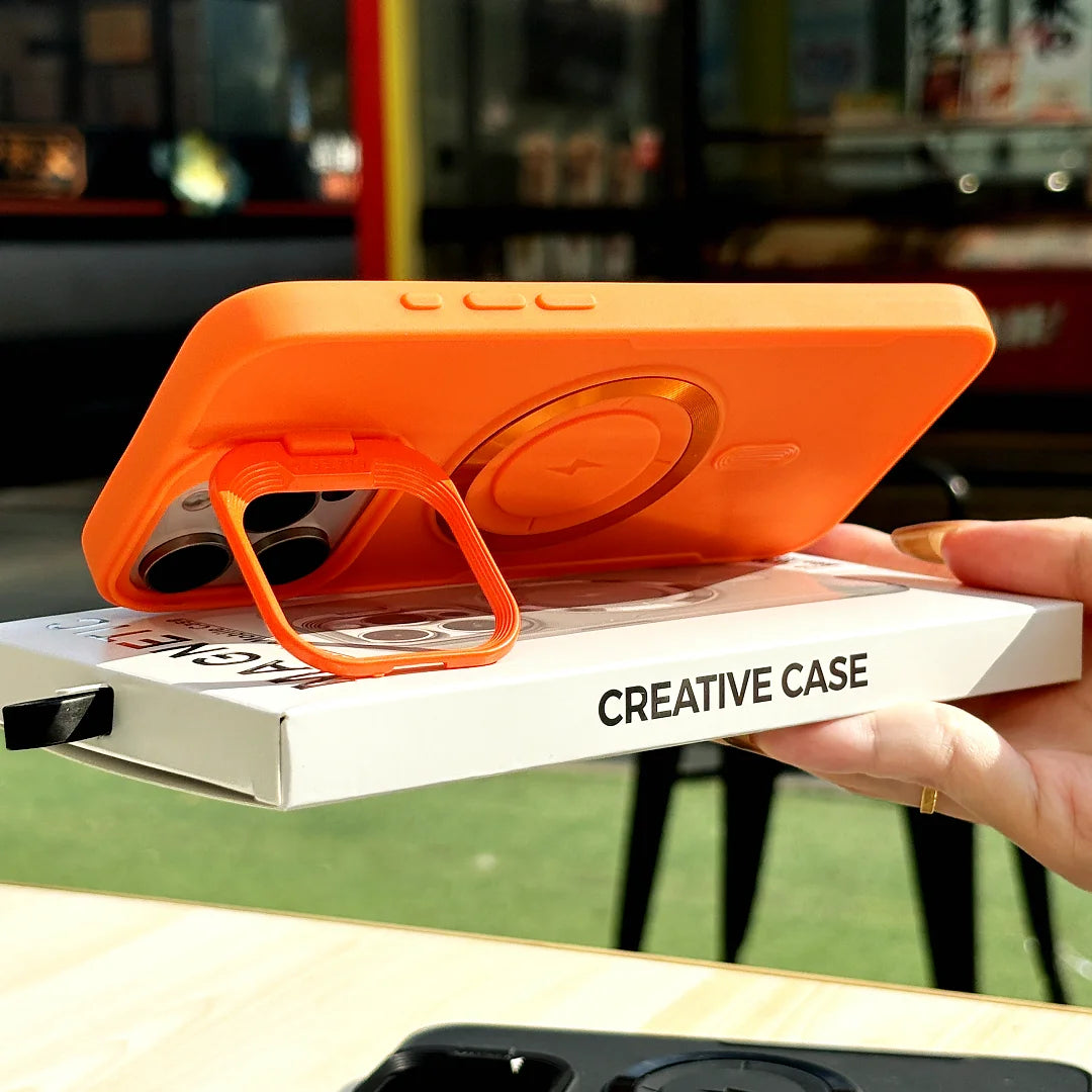 Magnetic TPU iPhone Case price in Bangladesh 5