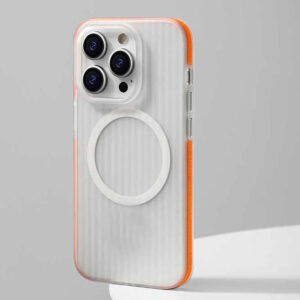 Magnetic Wireless Charging Case for iPhone Models