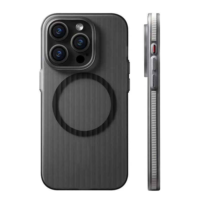 Magnetic Wireless Charging Case for iPhone Models 9