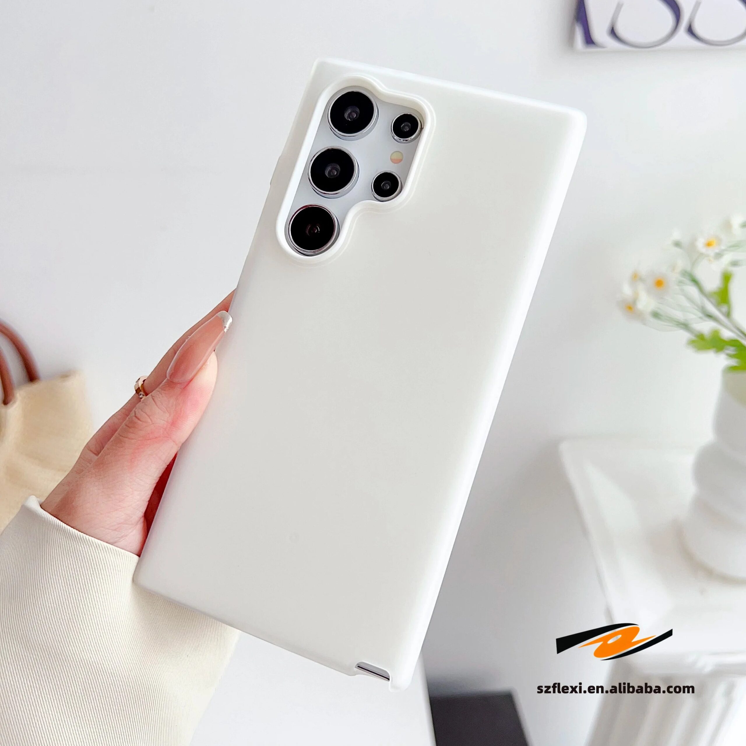 Matte Jelly Shockproof Samsung Galaxy Case price in Bangladesh